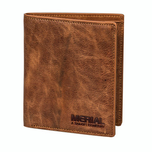 Vertical Wallet