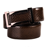 Buckle belt